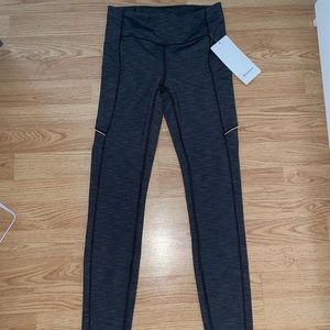 Lululemon Speed Up Tight 28”